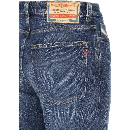 Diesel Jeans Blue