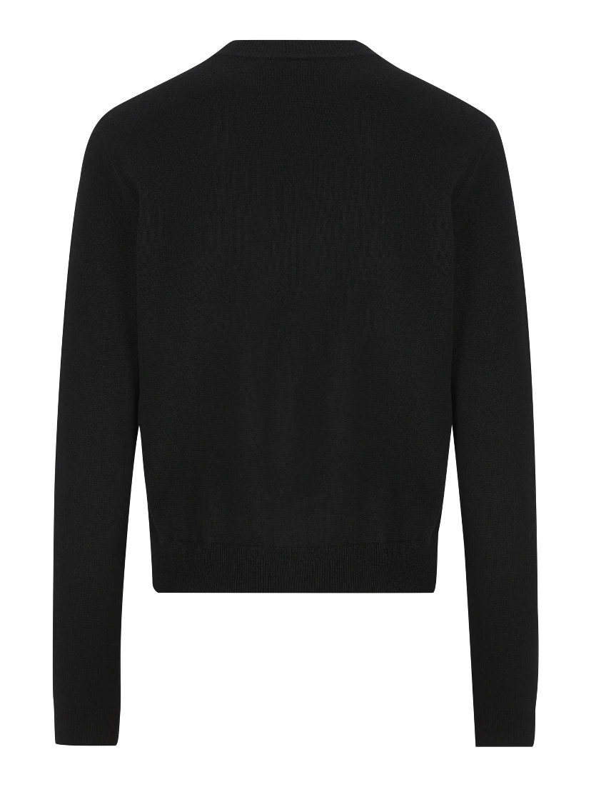 كنزات غوتشي سوداء