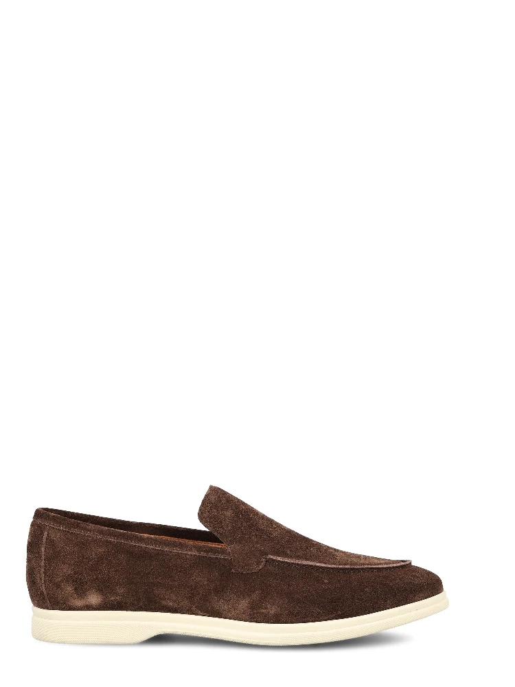 Tagliatore Flat shoes