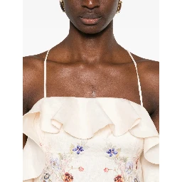 فساتين زيمرمان متعددة الألوان