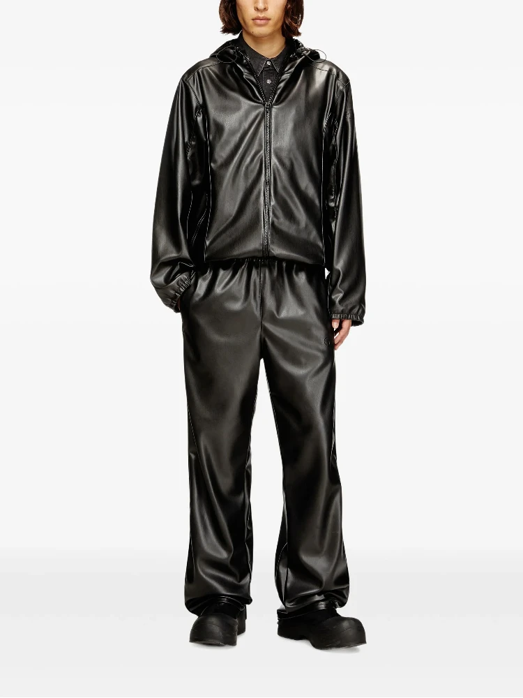 Diesel Jackets Black alternative