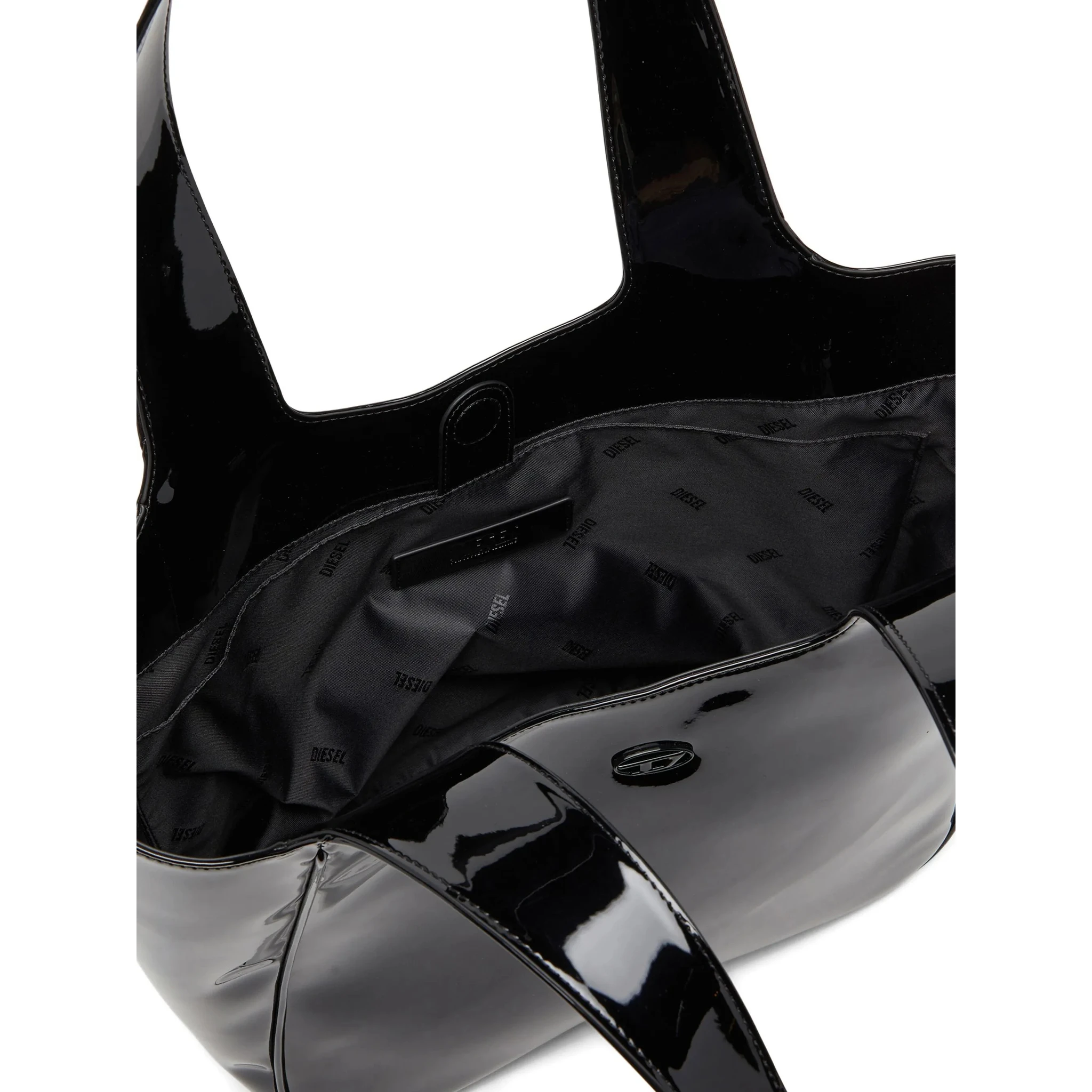 Diesel Bags.. Black