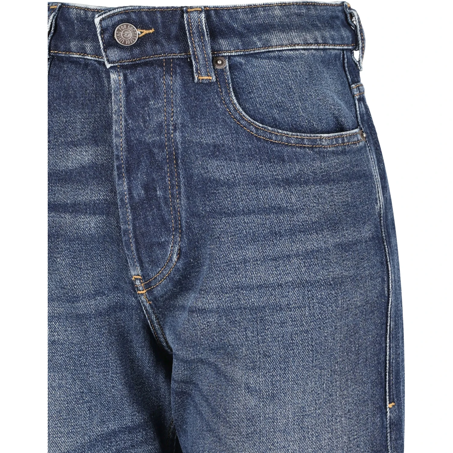 Diesel Jeans Blue