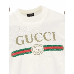 تيشيرتات وبولو من غوتشي