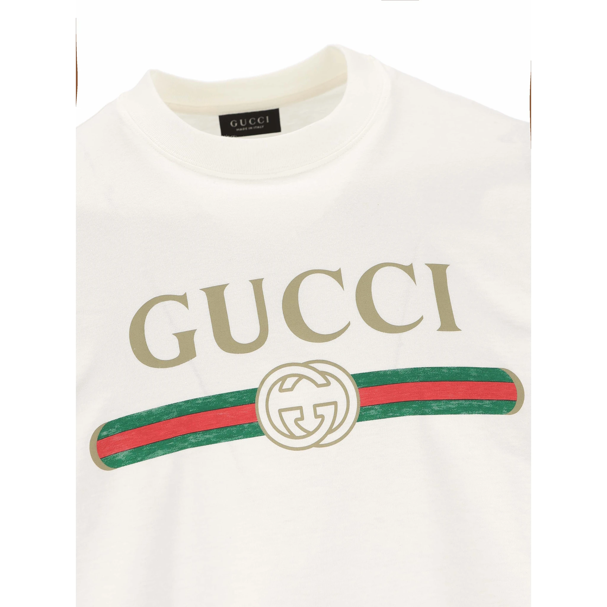 تيشيرتات وبولو من غوتشي