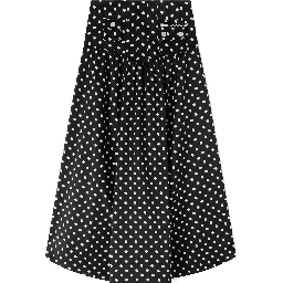 تنانير غاني سوداء