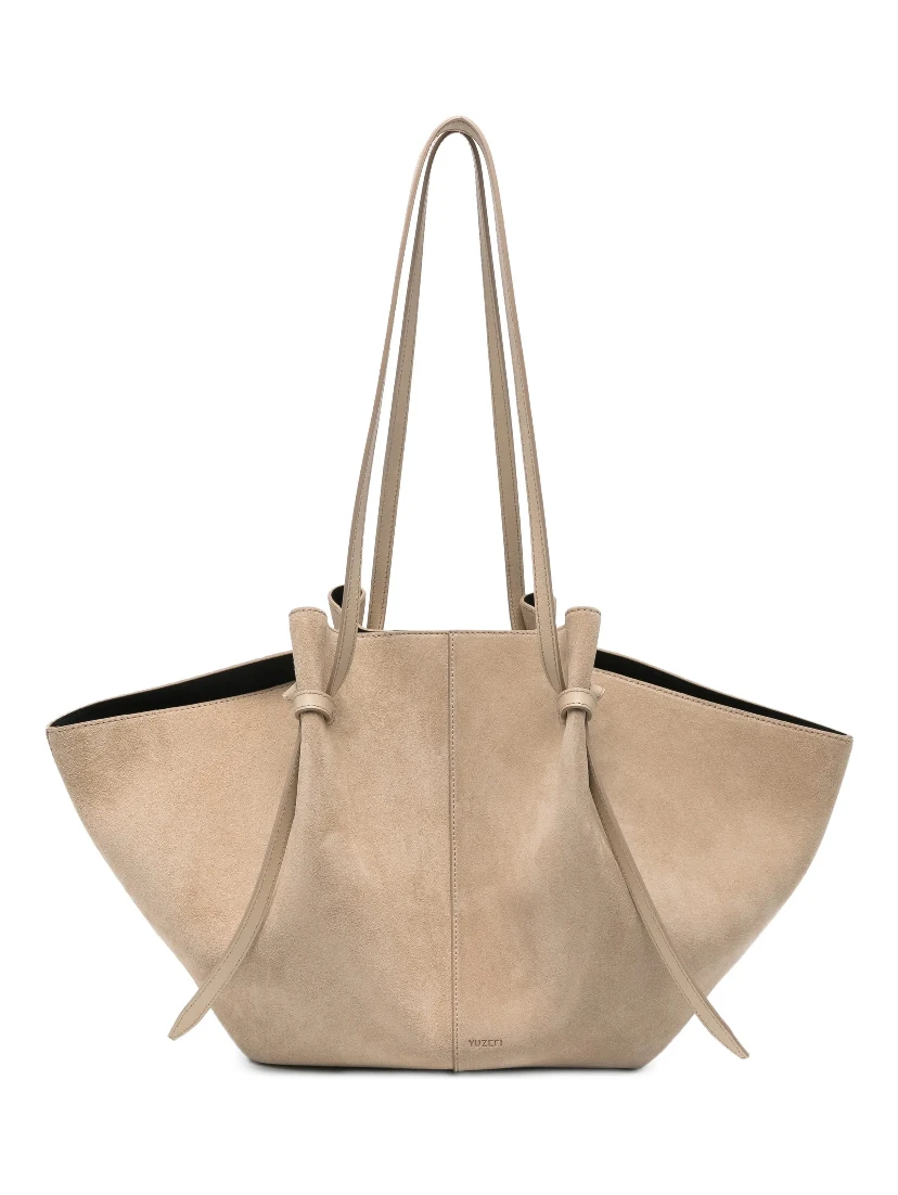 Yuzefi Bags.. Beige