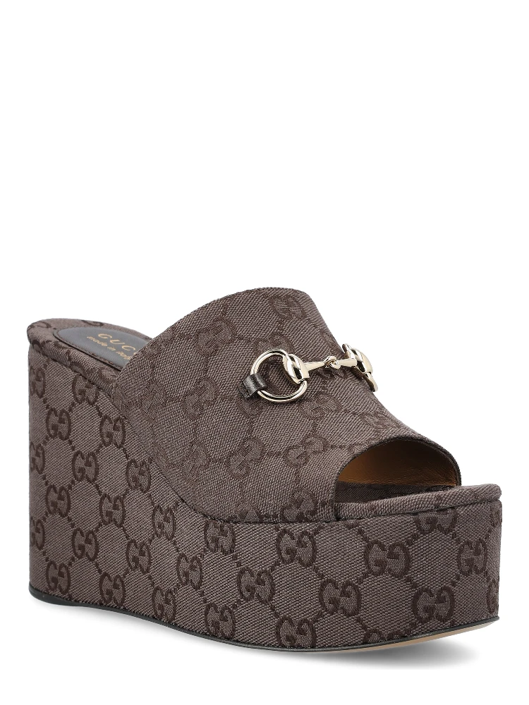 Gucci Sandals alternative