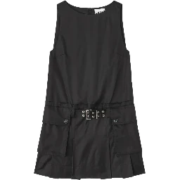 فساتين غاني سوداء