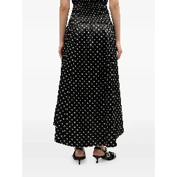 تنانير غاني سوداء