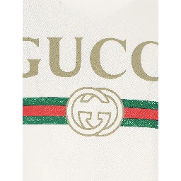 تيشيرتات وبولو من غوتشي