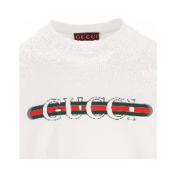 تيشيرتات وبولو من غوتشي