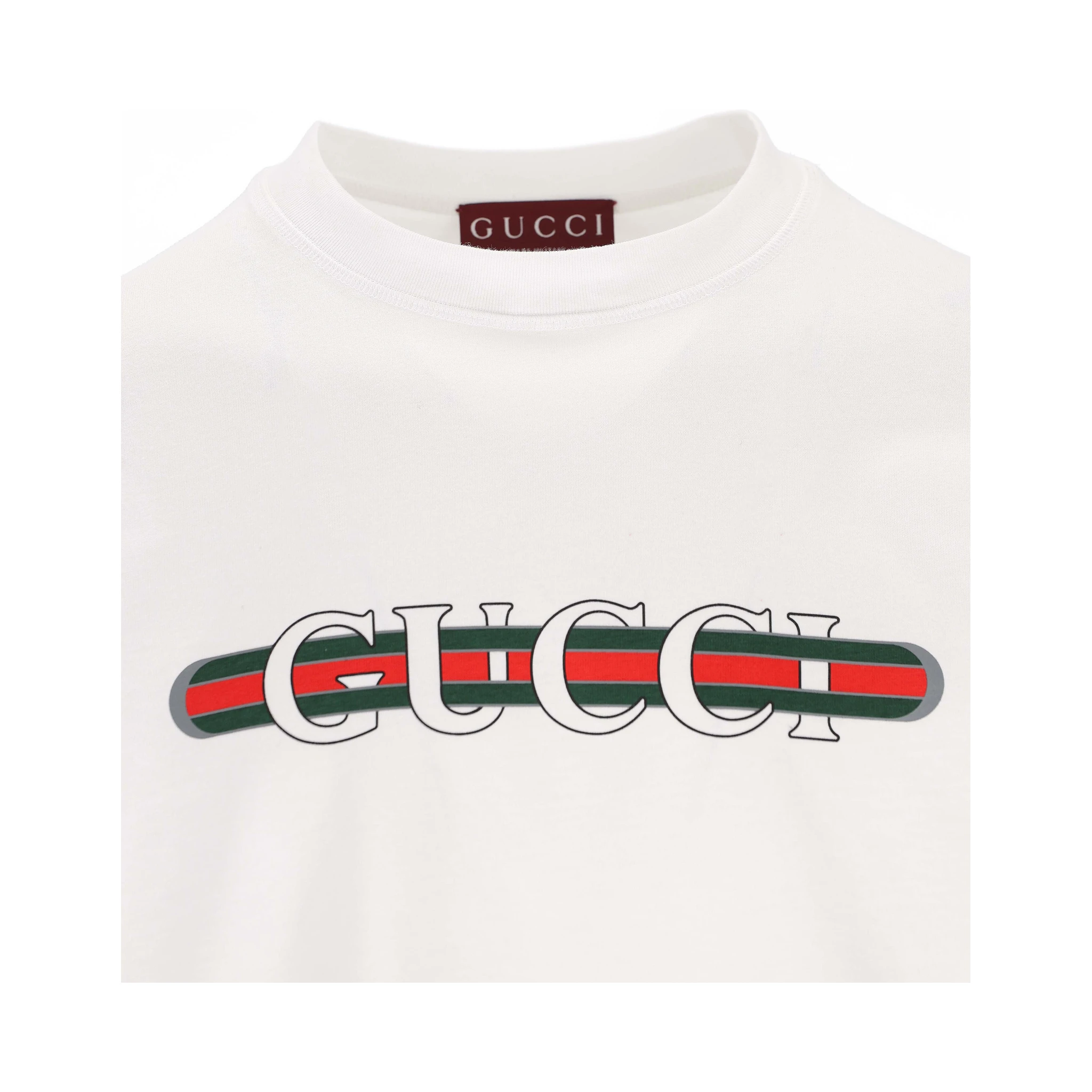 تيشيرتات وبولو من غوتشي