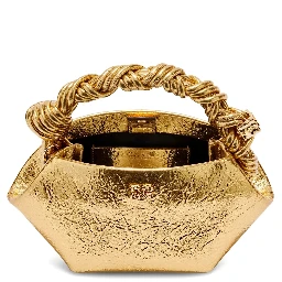 GANNI Bags.. Golden