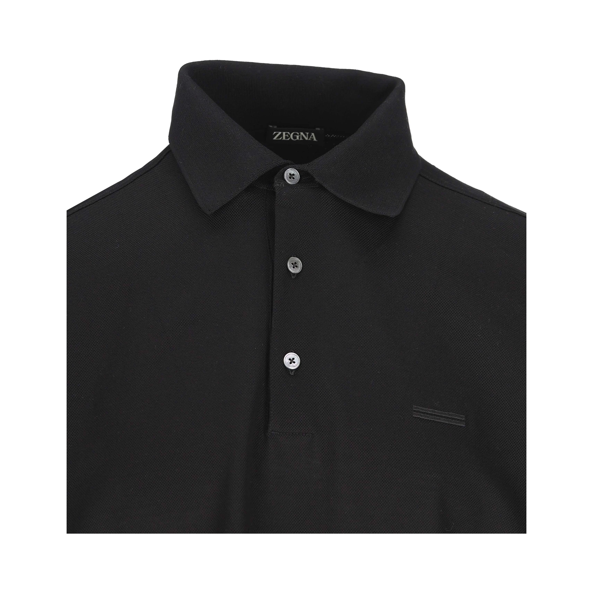 ZEGNA T-shirts and Polos
