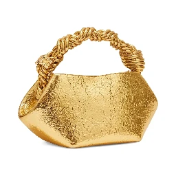 GANNI Bags.. Golden