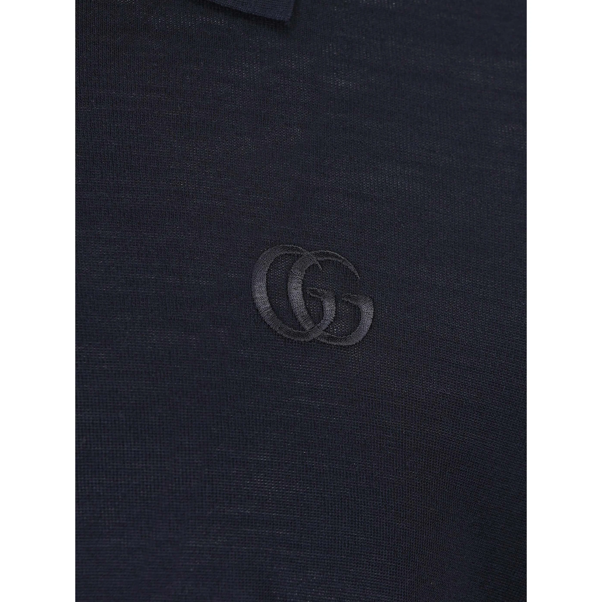 تيشيرتات وبولو من غوتشي