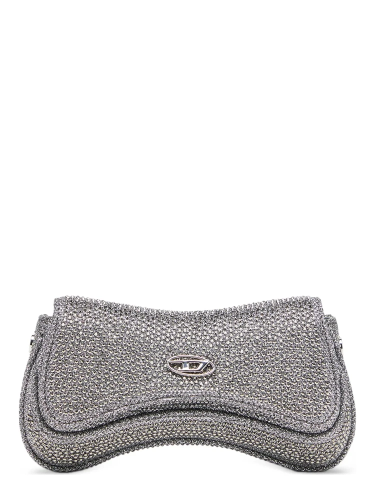 Diesel Bags.. Silver