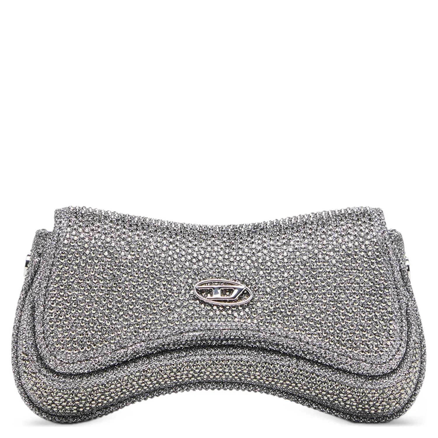 Diesel Bags.. Silver