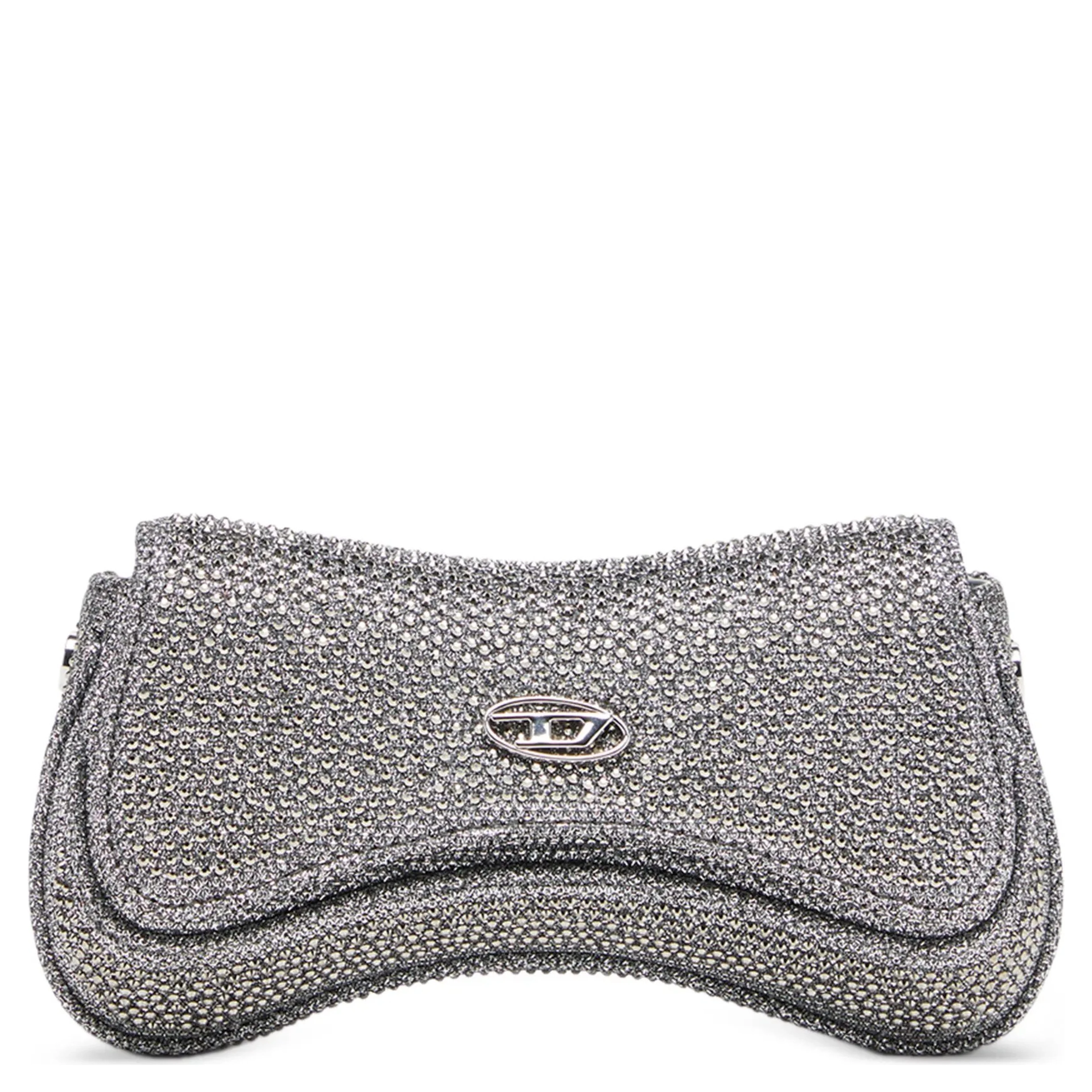 Diesel Bags.. Silver