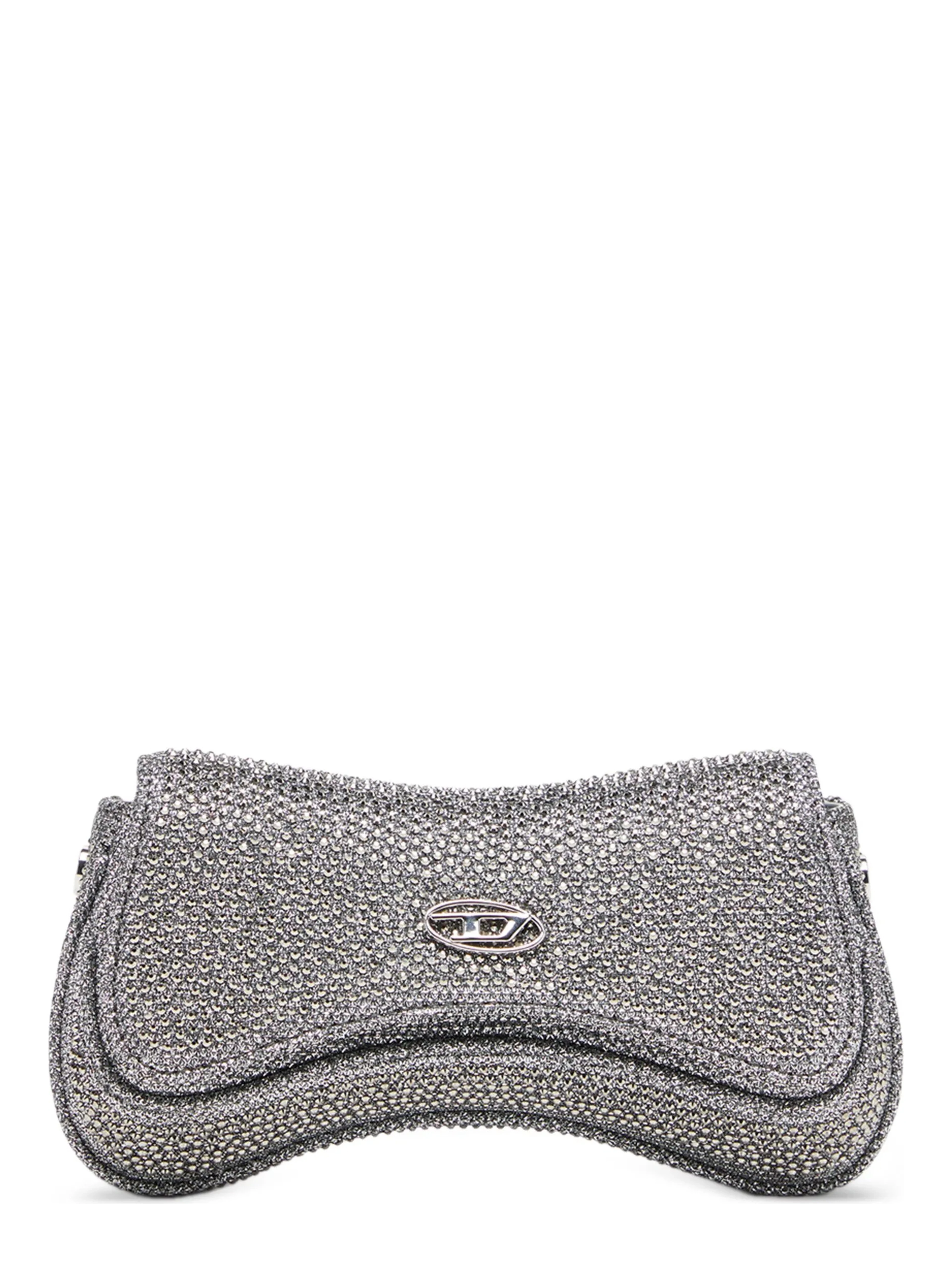 Diesel Bags.. Silver
