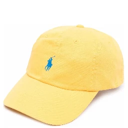 Polo Ralph Lauren Hats Yellow