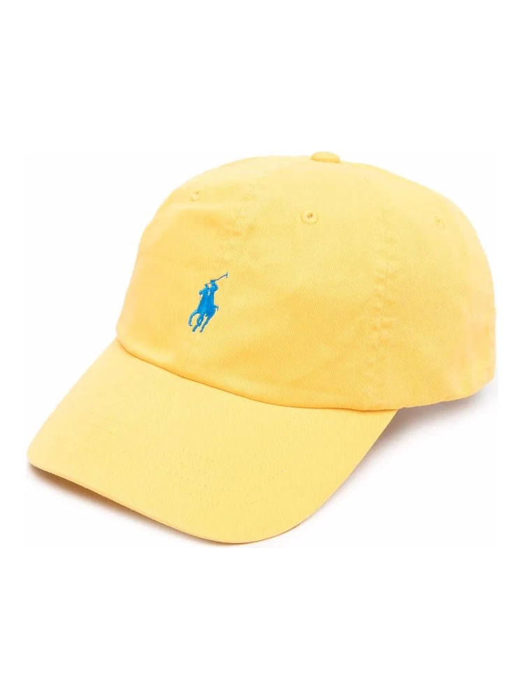 Polo Ralph Lauren Hats Yellow