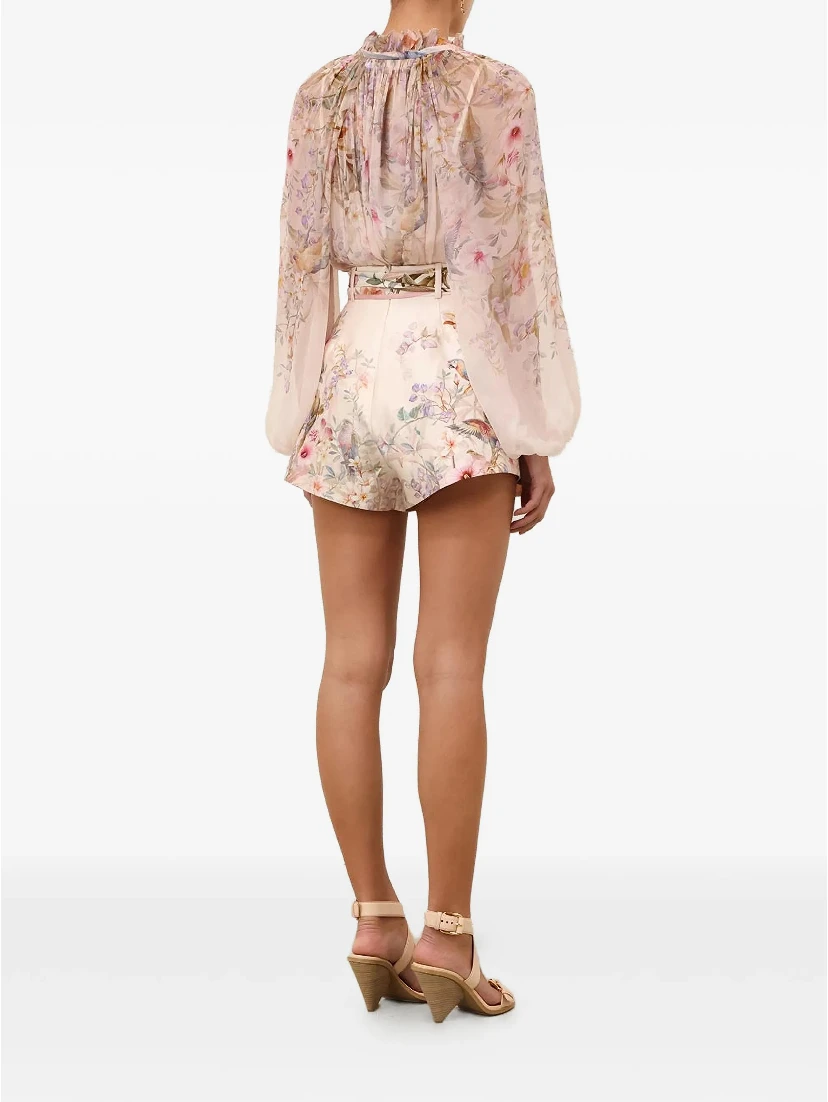 Zimmermann Shirts MultiColour