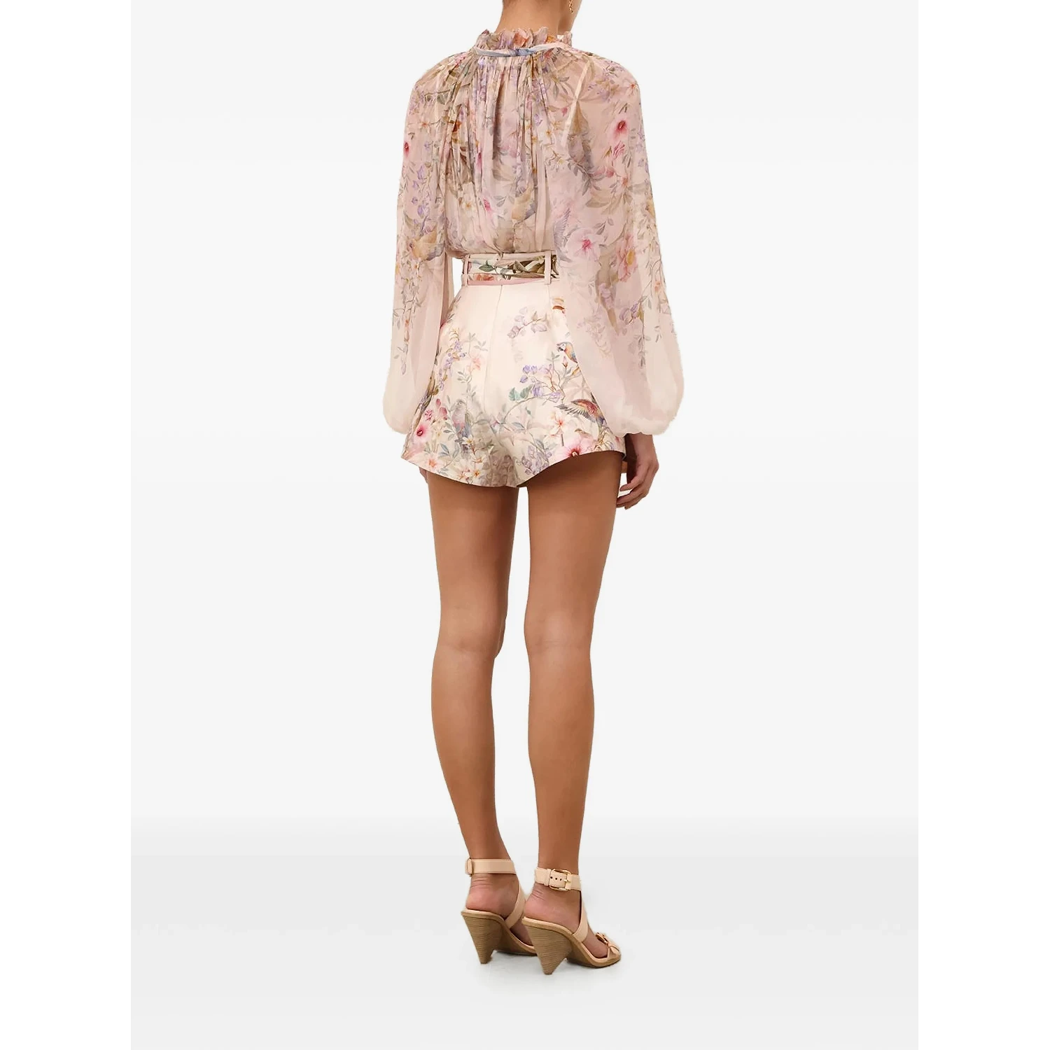 Zimmermann Shirts MultiColour