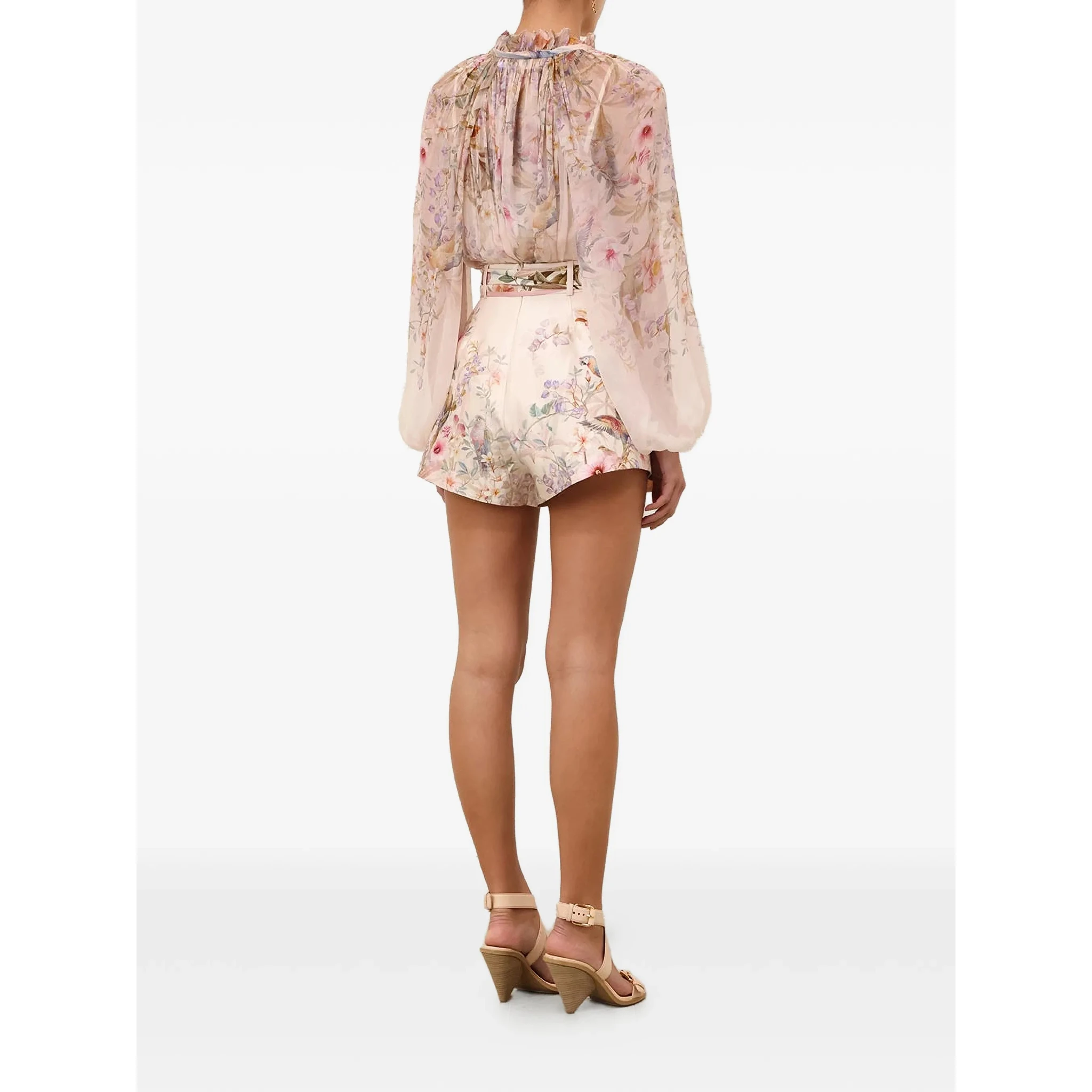 Zimmermann Shirts MultiColour