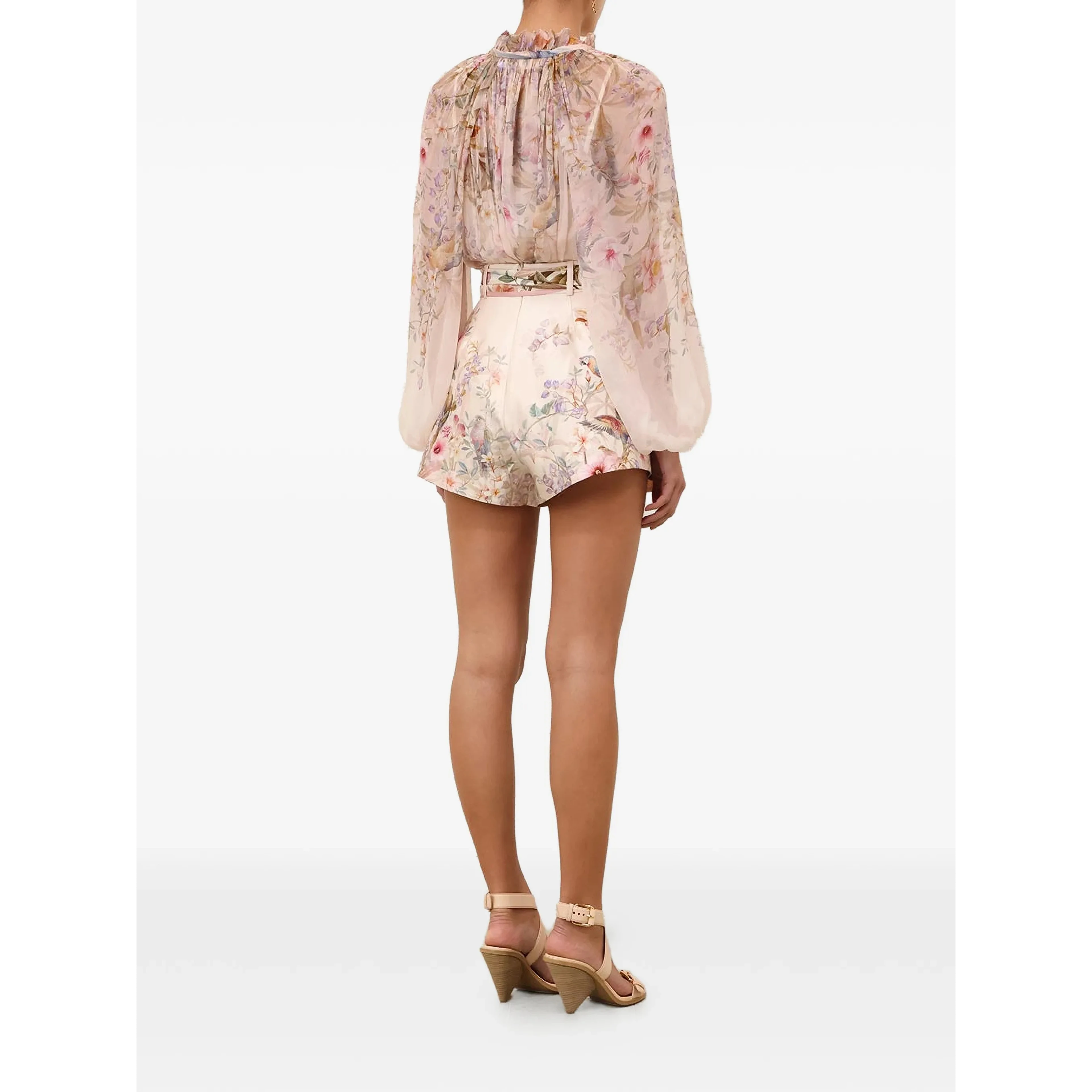 Zimmermann Shirts MultiColour