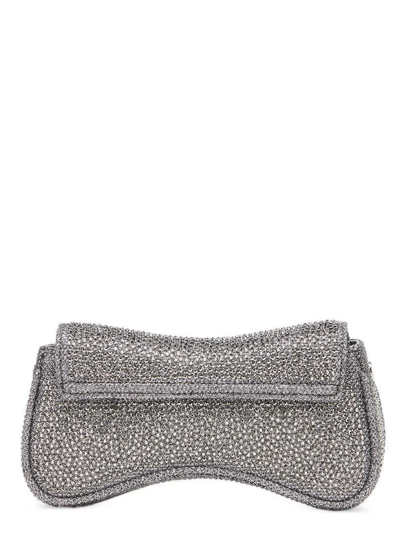 Diesel Bags.. Silver
