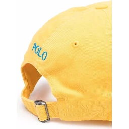 Polo Ralph Lauren Hats Yellow