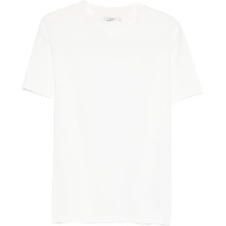 ENTIRE STUDIOS T-shirts and Polos White