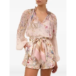 Zimmermann Shirts MultiColour