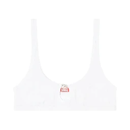 Diesel Underwear White