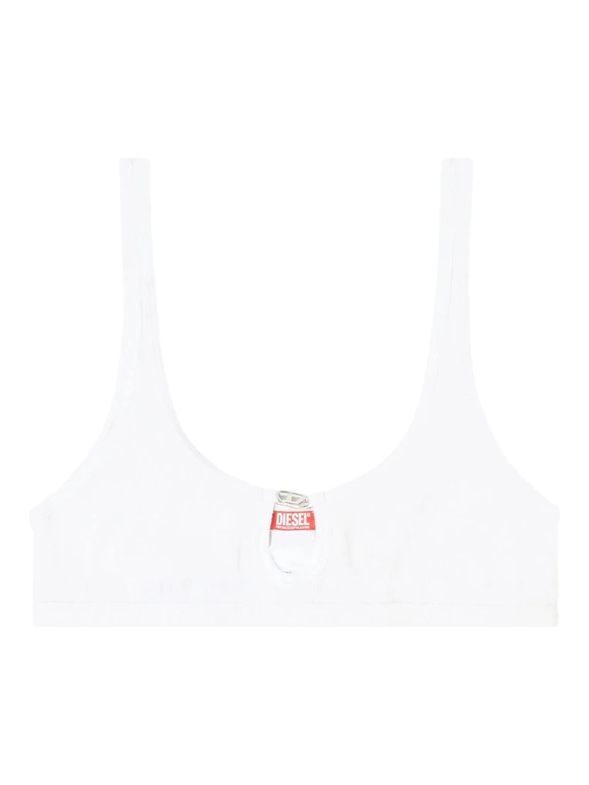 Diesel Underwear White