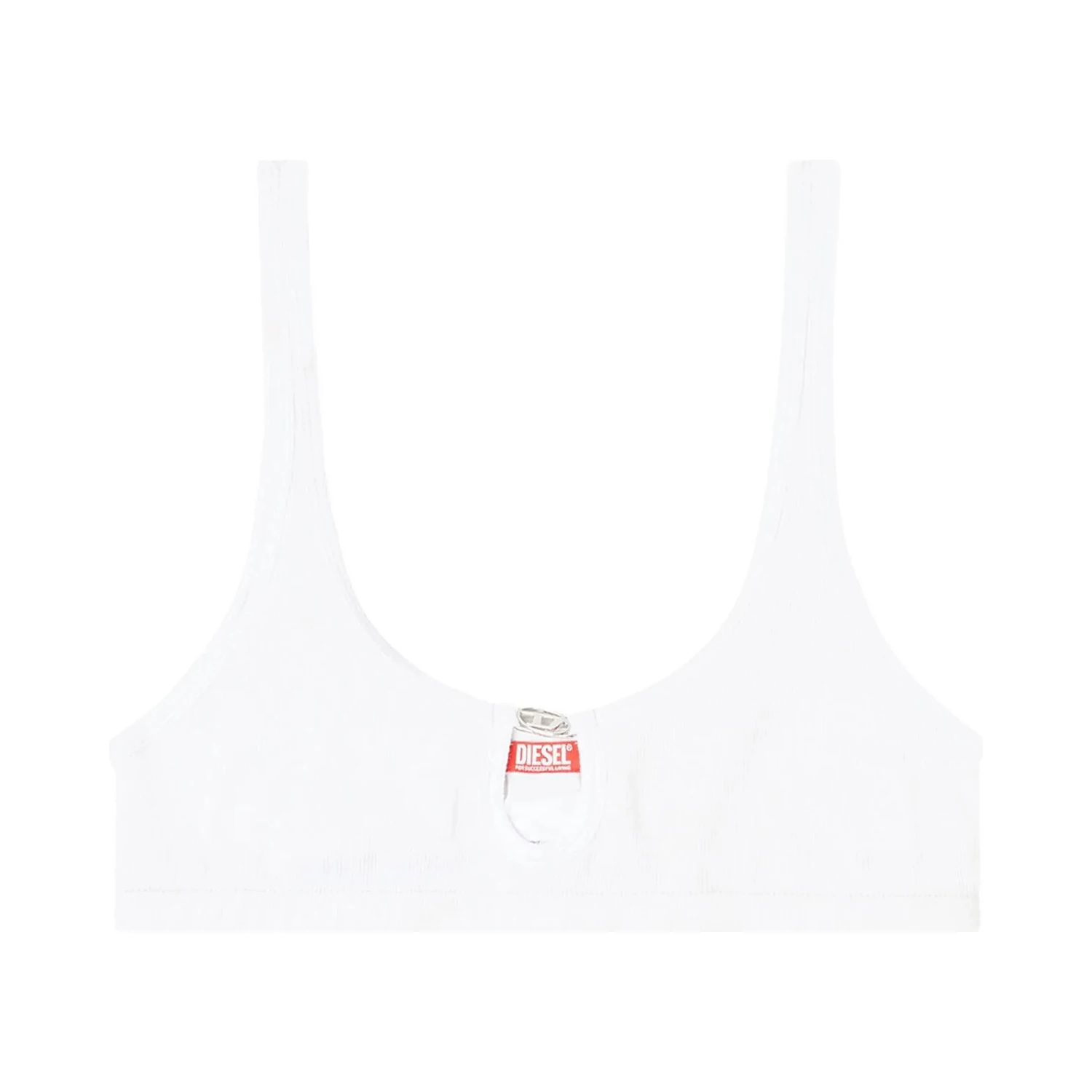 Diesel Underwear White