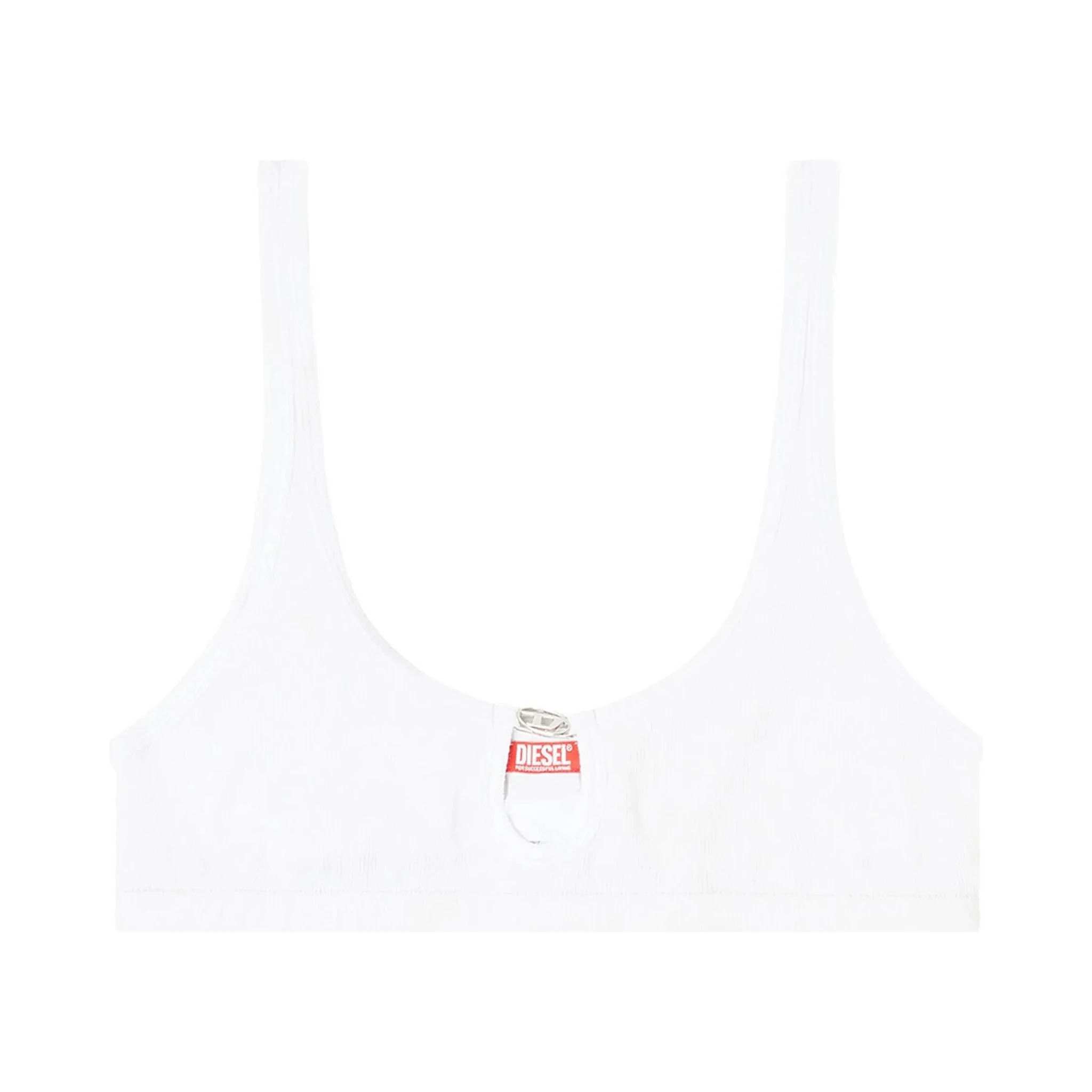 Diesel Underwear White