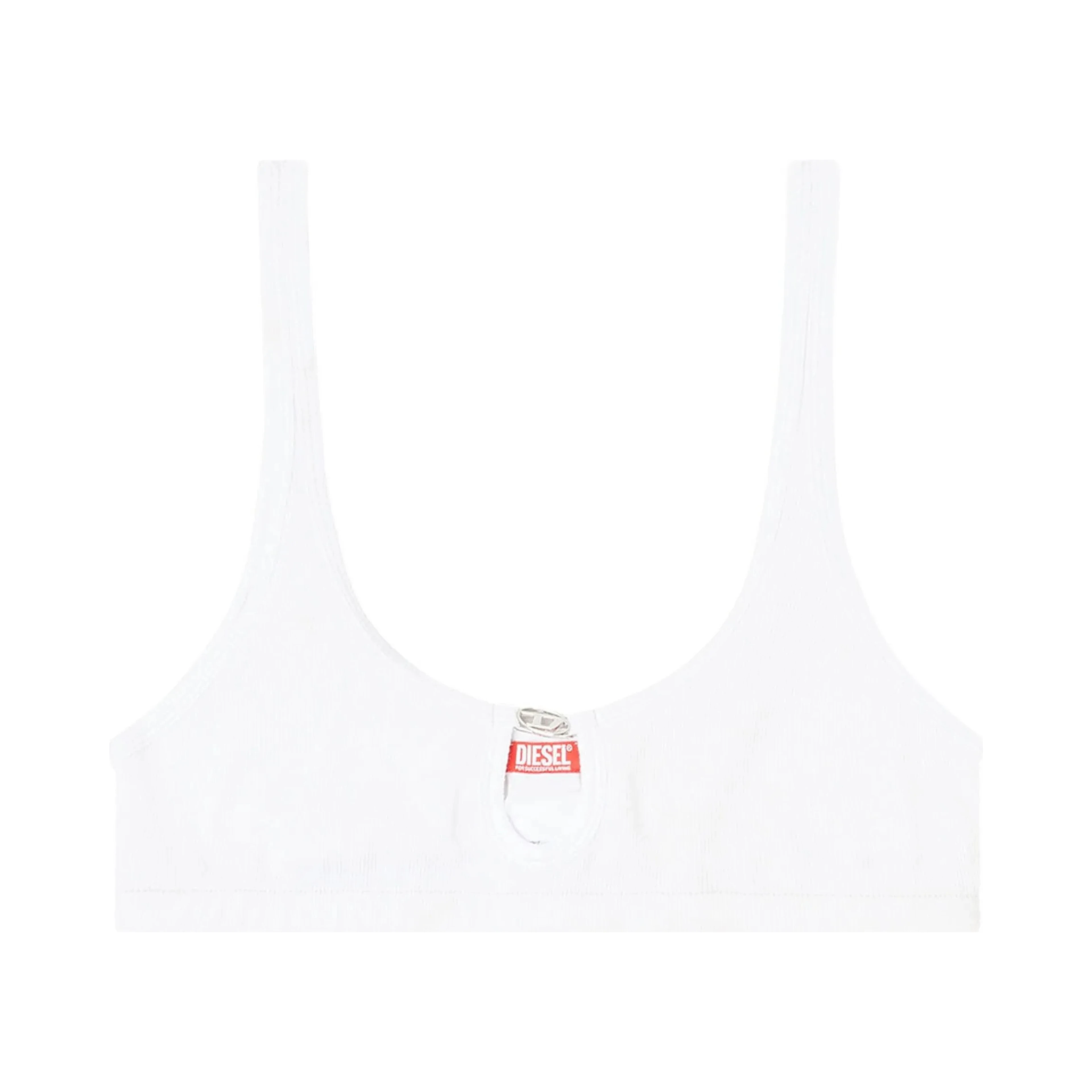 Diesel Underwear White