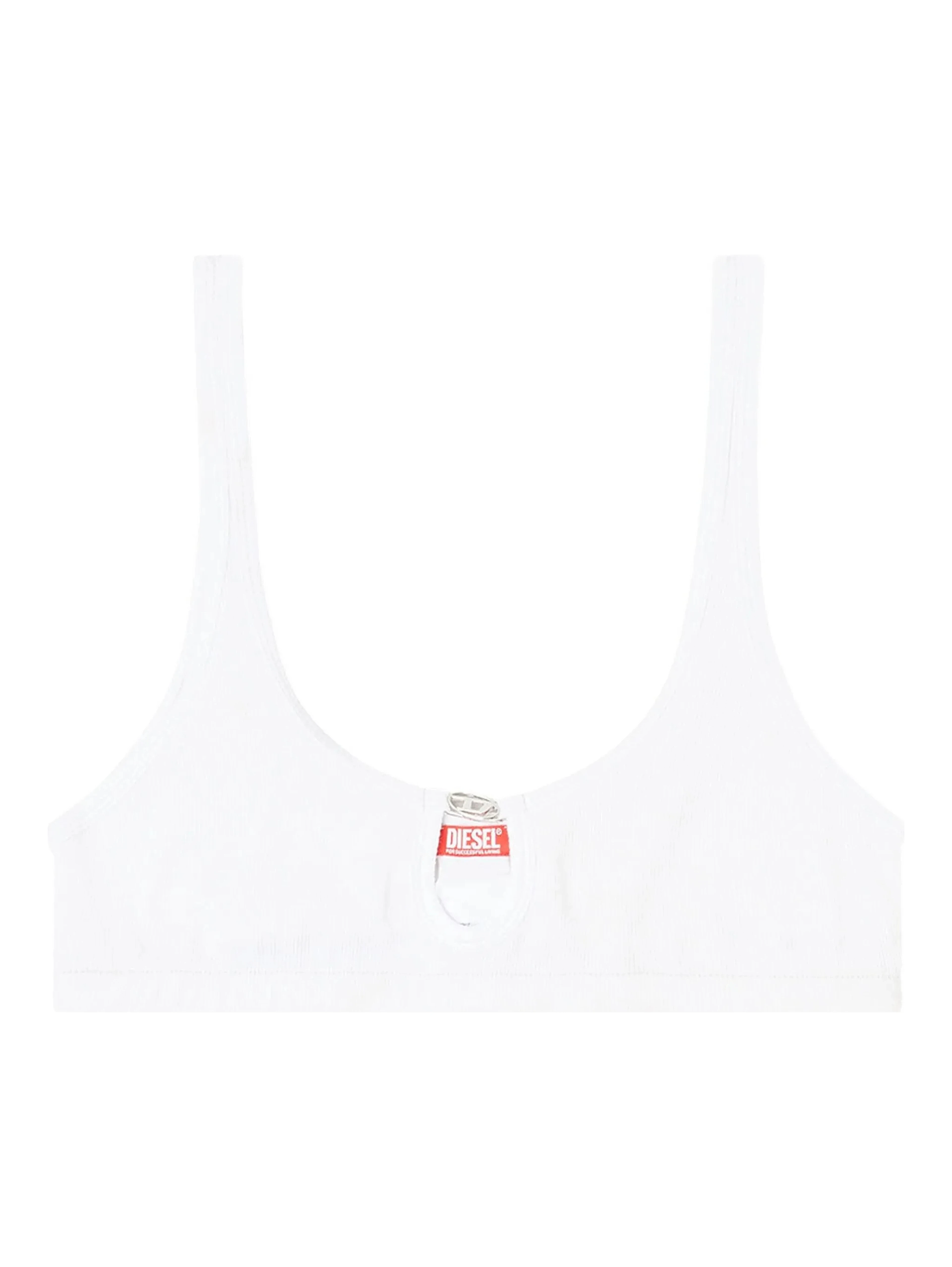 Diesel Underwear White