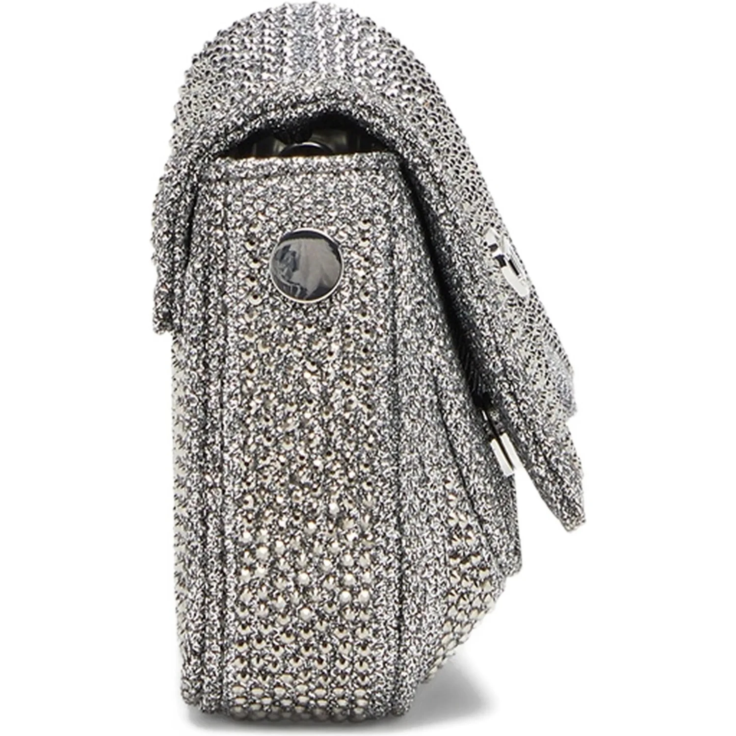 Diesel Bags.. Silver