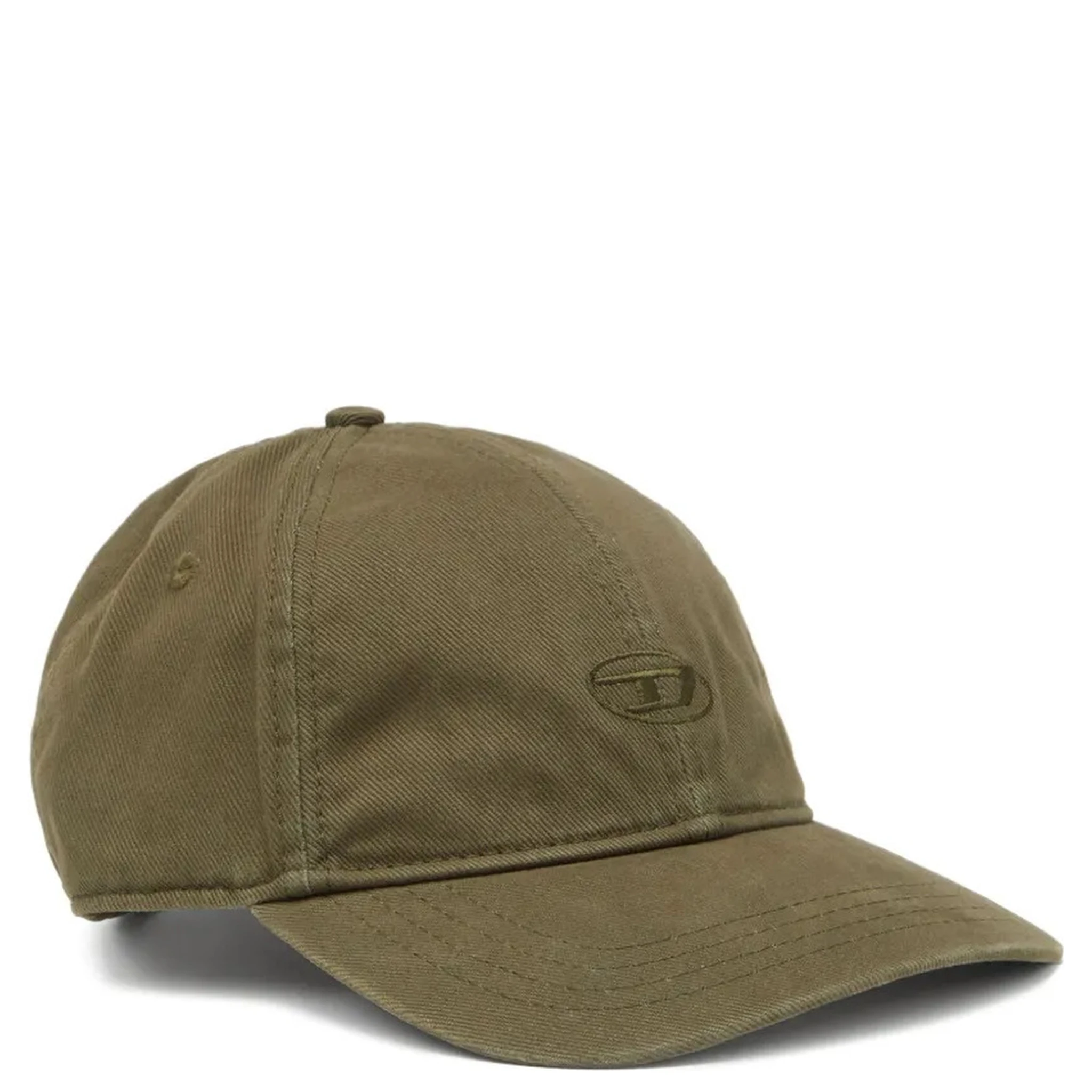 Diesel Hats Green