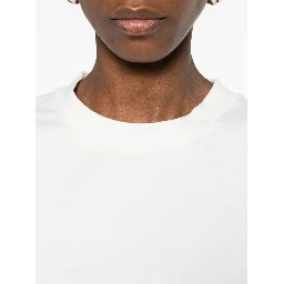 ENTIRE STUDIOS T-shirts and Polos White