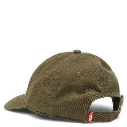Diesel Hats Green