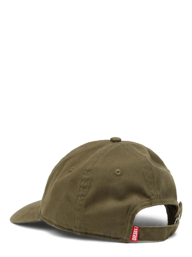 Diesel Hats Green alternative