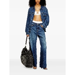 Diesel Underwear White