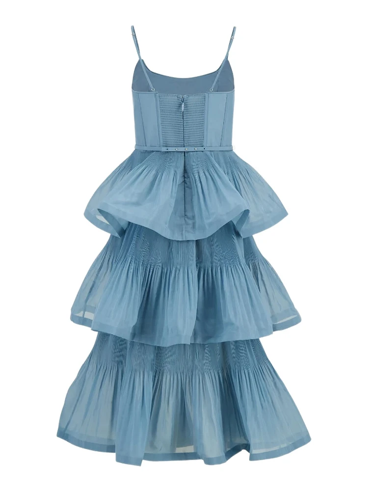 فساتين زيمرمان الزرقاء alternative