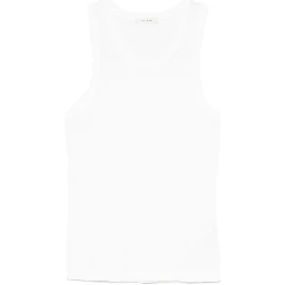 ENTIRE STUDIOS T-shirts and Polos White