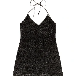 فساتين ديزل سوداء